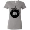 Ladies' Triblend Short Sleeve T-Shirt Thumbnail