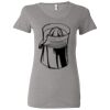 Ladies' Triblend Short Sleeve T-Shirt Thumbnail