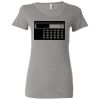 Ladies' Triblend Short Sleeve T-Shirt Thumbnail