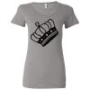 Ladies' Triblend Short Sleeve T-Shirt Thumbnail