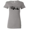 Ladies' Triblend Short Sleeve T-Shirt Thumbnail