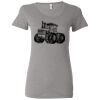 Ladies' Triblend Short Sleeve T-Shirt Thumbnail