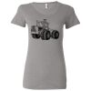 Ladies' Triblend Short Sleeve T-Shirt Thumbnail