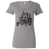 Ladies' Triblend Short Sleeve T-Shirt Thumbnail