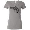 Ladies' Triblend Short Sleeve T-Shirt Thumbnail