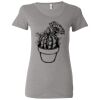 Ladies' Triblend Short Sleeve T-Shirt Thumbnail