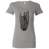 Ladies' Triblend Short Sleeve T-Shirt Thumbnail