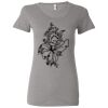 Ladies' Triblend Short Sleeve T-Shirt Thumbnail