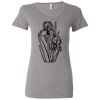 Ladies' Triblend Short Sleeve T-Shirt Thumbnail
