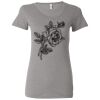 Ladies' Triblend Short Sleeve T-Shirt Thumbnail