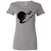 Ladies' Triblend Short Sleeve T-Shirt Thumbnail