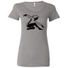 Ladies' Triblend Short Sleeve T-Shirt Thumbnail