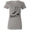 Ladies' Triblend Short Sleeve T-Shirt Thumbnail