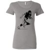 Ladies' Triblend Short Sleeve T-Shirt Thumbnail