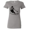 Ladies' Triblend Short Sleeve T-Shirt Thumbnail