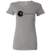 Ladies' Triblend Short Sleeve T-Shirt Thumbnail