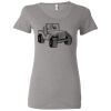 Ladies' Triblend Short Sleeve T-Shirt Thumbnail