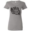Ladies' Triblend Short Sleeve T-Shirt Thumbnail