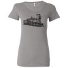 Ladies' Triblend Short Sleeve T-Shirt Thumbnail