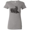 Ladies' Triblend Short Sleeve T-Shirt Thumbnail