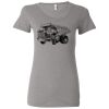 Ladies' Triblend Short Sleeve T-Shirt Thumbnail