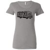 Ladies' Triblend Short Sleeve T-Shirt Thumbnail