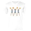 Ringspun Cotton Soft Style T-Shirt Thumbnail