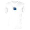 Ringspun Cotton Soft Style T-Shirt Thumbnail
