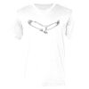 Ringspun Cotton Soft Style T-Shirt Thumbnail