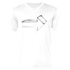 Ringspun Cotton Soft Style T-Shirt Thumbnail