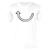 Ringspun Cotton Soft Style T-Shirt Thumbnail