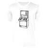 Ringspun Cotton Soft Style T-Shirt Thumbnail