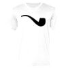 Ringspun Cotton Soft Style T-Shirt Thumbnail