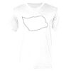Ringspun Cotton Soft Style T-Shirt Thumbnail