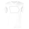 Ringspun Cotton Soft Style T-Shirt Thumbnail