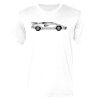 Ringspun Cotton Soft Style T-Shirt Thumbnail