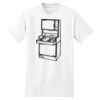 XXL Hanes Tagless T Thumbnail