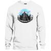 Heavyweight Long Sleeve T-Shirt Thumbnail