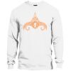 Heavyweight Long Sleeve T-Shirt Thumbnail