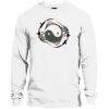 Heavyweight Long Sleeve T-Shirt Thumbnail