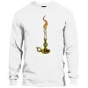 Heavyweight Long Sleeve T-Shirt Thumbnail