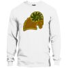 Heavyweight Long Sleeve T-Shirt Thumbnail