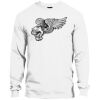 Heavyweight Long Sleeve T-Shirt Thumbnail