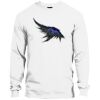 Heavyweight Long Sleeve T-Shirt Thumbnail