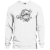 Heavyweight Long Sleeve T-Shirt Thumbnail