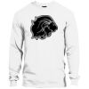 Heavyweight Long Sleeve T-Shirt Thumbnail