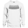 Heavyweight Long Sleeve T-Shirt Thumbnail