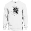 Heavyweight Long Sleeve T-Shirt Thumbnail