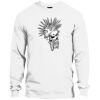 Heavyweight Long Sleeve T-Shirt Thumbnail