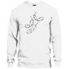 Heavyweight Long Sleeve T-Shirt Thumbnail